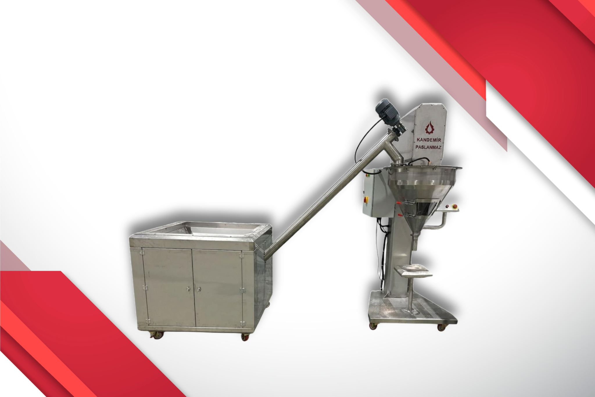 Turkiye, Afghanistan, Albania, Algeria, Argentina, Armenia, Australia, Austria, Azerbaijan, Belarus, Belgium, Bosnia and Herzegovina, Brazil, Bulgaria, Burkina Faso, Cameroon, Canada, Central African Republic, Croatia, Cyprus, Czech Republic, Denmark, Estonia, Finland, France, Georgia, Germany, Greece, Iran, Iraq, Italy, Jordan, Kazakhstan, Kuwait, Kyrgyzstan, Libya, Lithuania, Moldova, Montenegro, Morocco, South Africa, Turkmenistan, Uzbekistan, Machinery Industry, Chemical Processing Systems, Confectionery Chocolate Machinery, Detergent Soap Manufacturing, Food Processing Machinery, Packing - Sorting - Filling